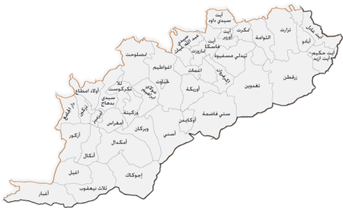 500px-Map_of_Al-Haouz_Province_AR
