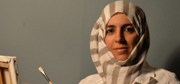 Ibtihaj-Al-Harthi-Medium-e1475143326242-767x360